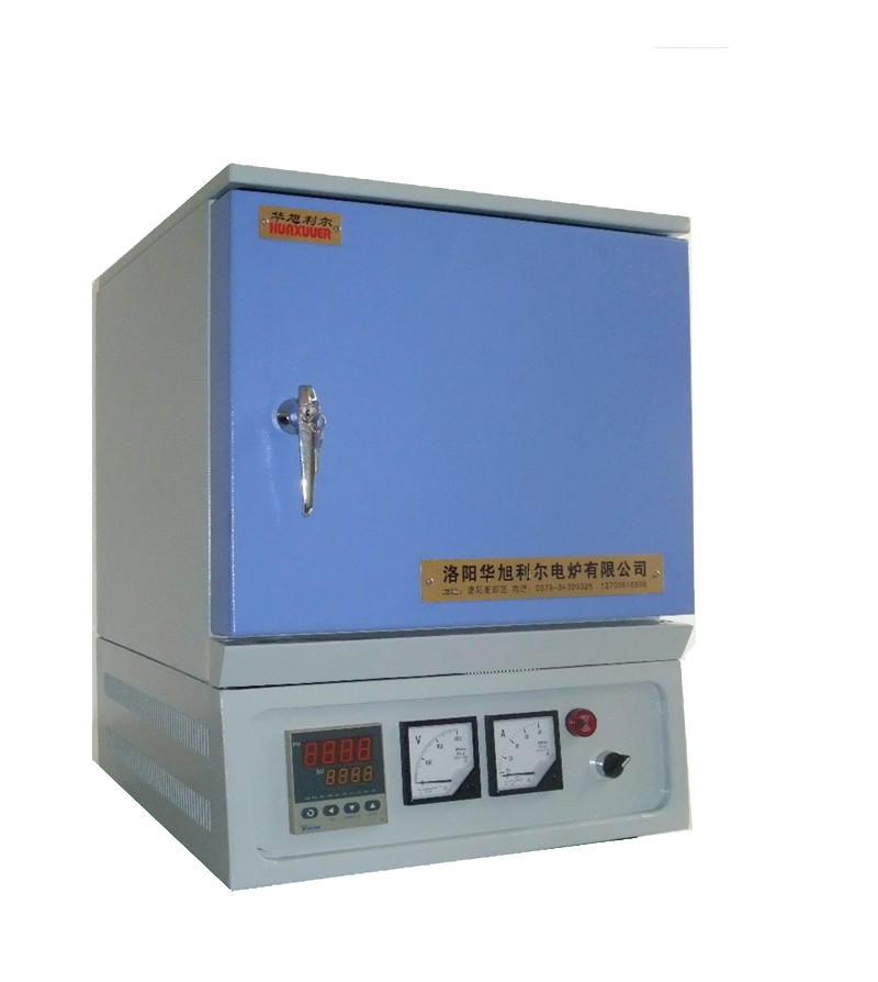 1000℃-1200℃馬弗爐SX2系列